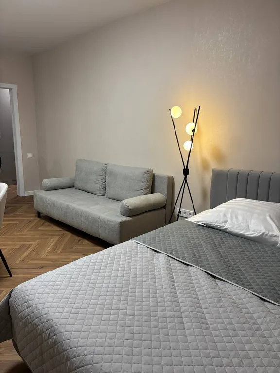 Квартира Квартира в центре Шерегеша — Шерегеш