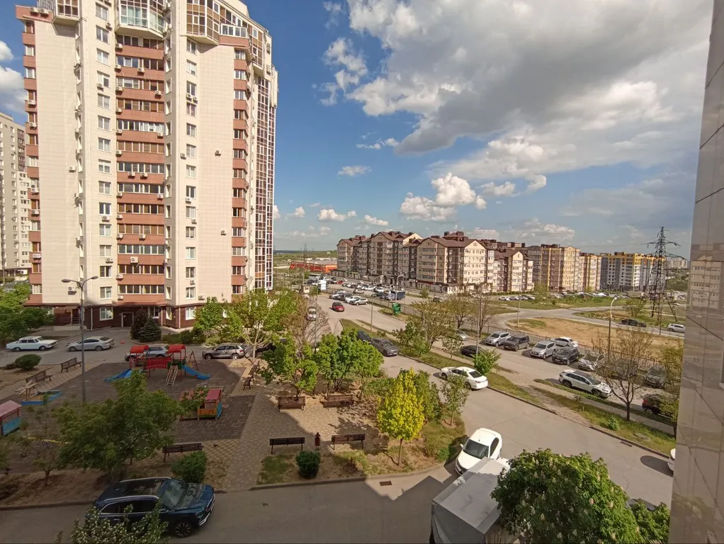 Квартира Квартира в шаговой доступности с Мамаевым курганом — Волгоград
