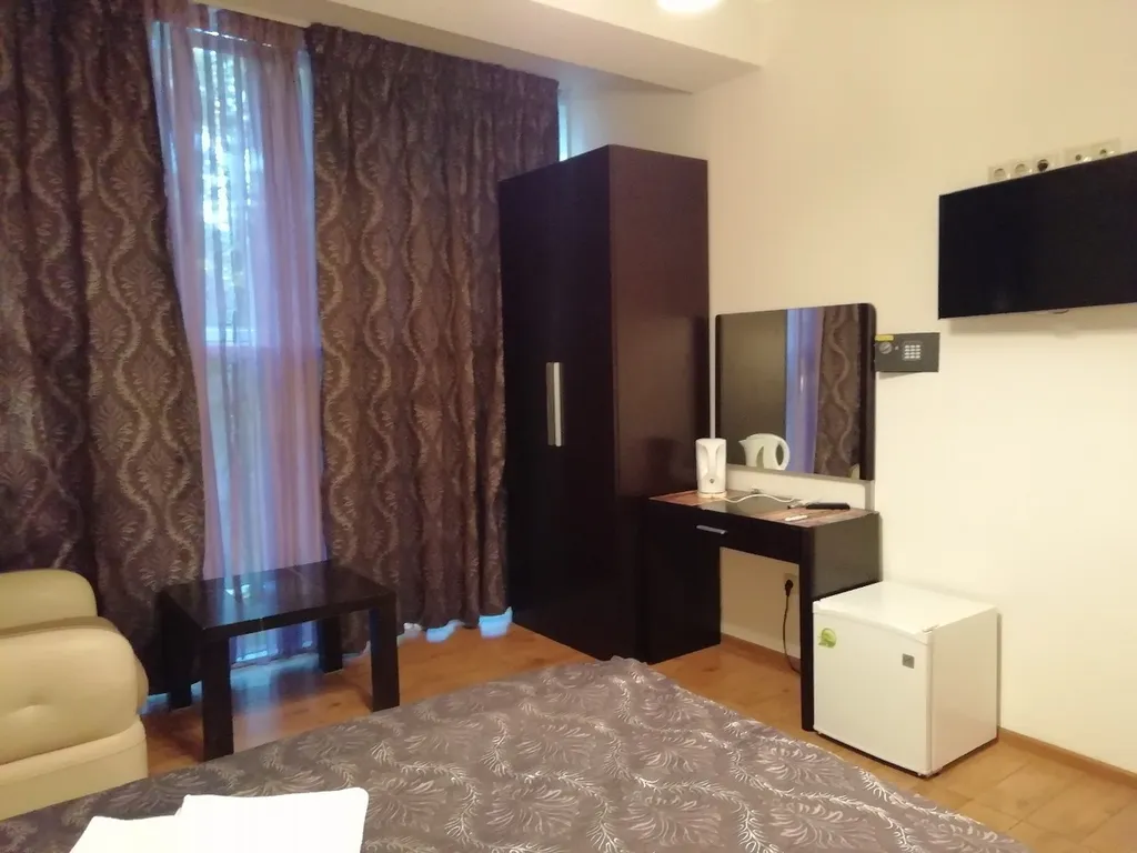 Квартира Комната — Адлер