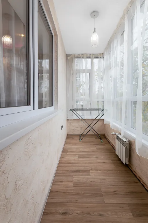 Квартира 1-комнатная Квартира — Симферополь