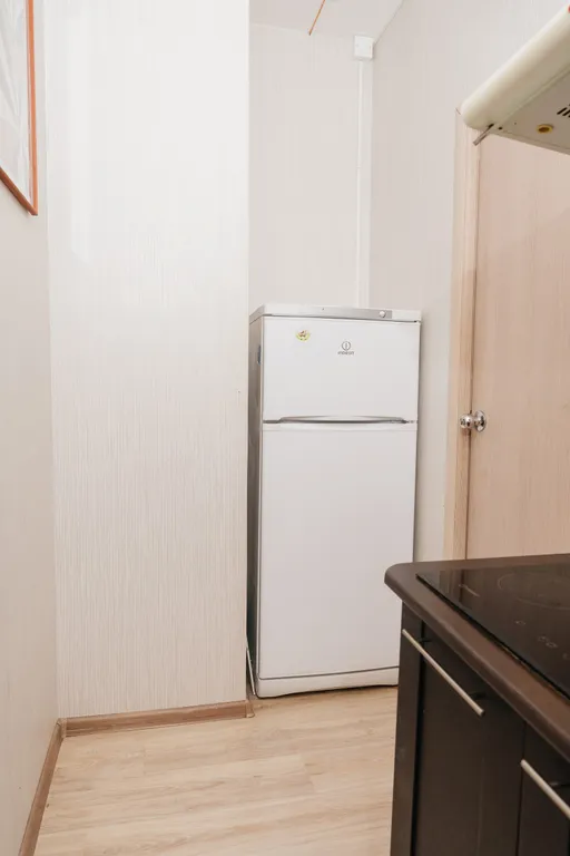 Квартира в центре города в ЖК Гулливер