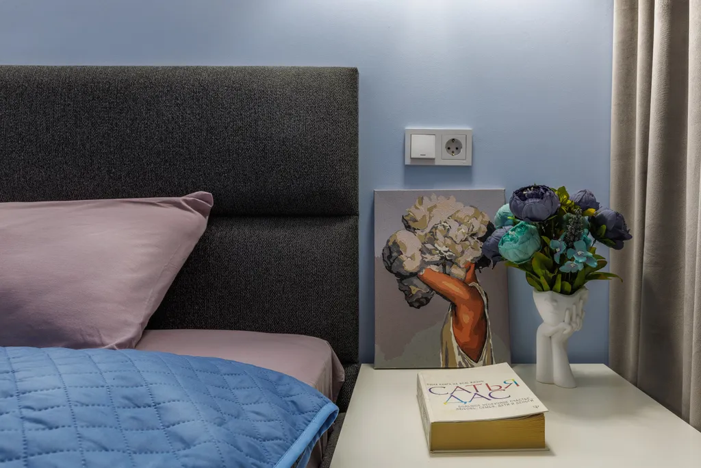 Апартаменты в 5 минутах от центра