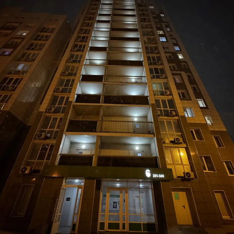 Апартаменты Люкс на 45-й Стрелковой Дивизии, д. 226