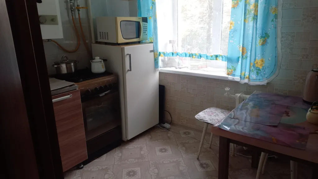 Уютная квартира в центре города в 10 минутах от Псковского Кремля