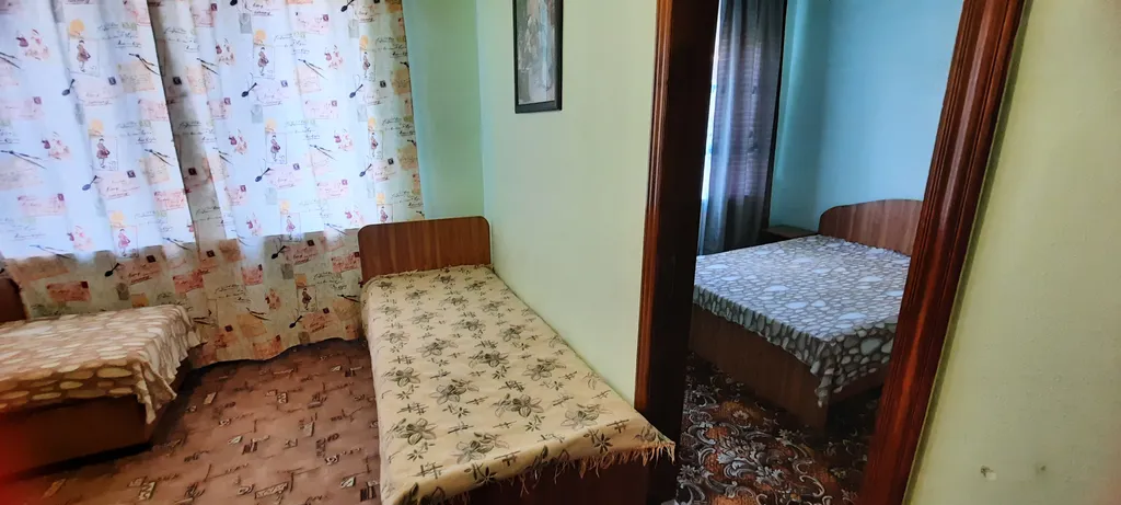 Апартаменты с отдельным входом