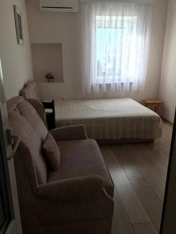 Квартира у моря