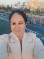 Марина Алтунян