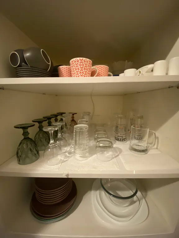 Дом в стиле лофт в Старом Тбилиси