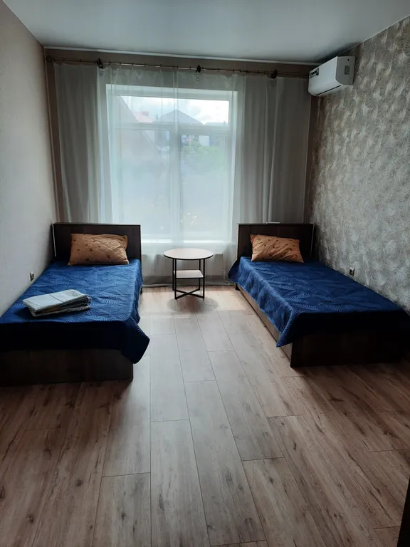 Коттедж Новый дом для тихого семейного отдыха — Геленджик