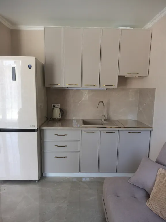 Квартира Апартаменты — Анапа