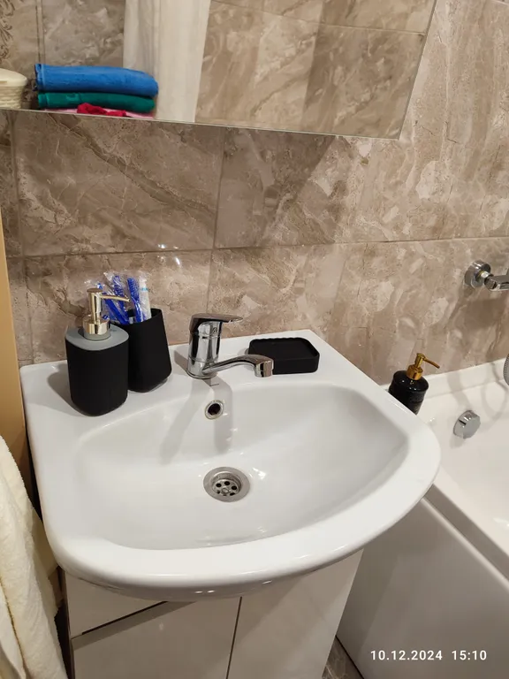 Квартира Уютная квартира с удобным местоположением — Казань