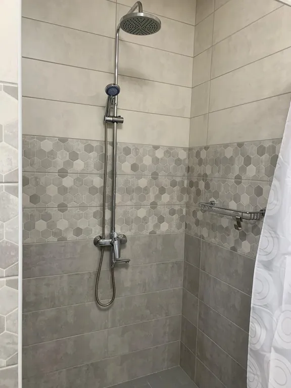 Тихий дворик