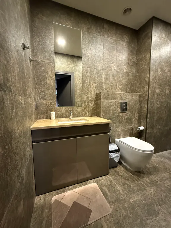 Cherry Tree House Near Dalma Garden Mall