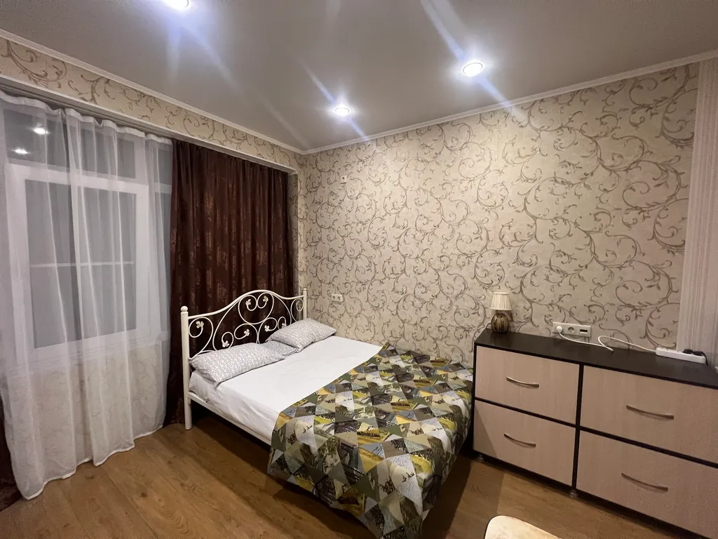 Квартира Квартира Студия в самом центре у моря — Сириус