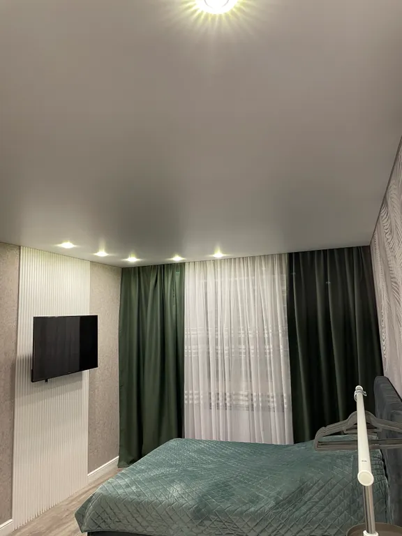 Квартира в центре