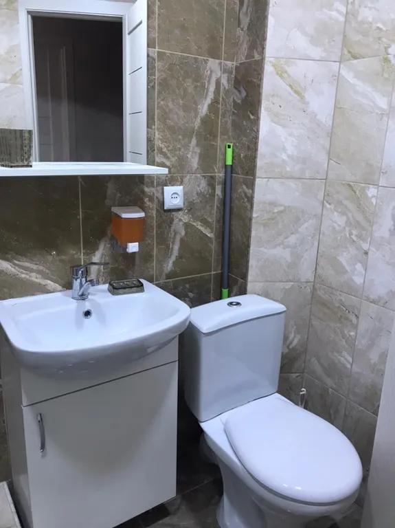 Квартира в районе Динамо