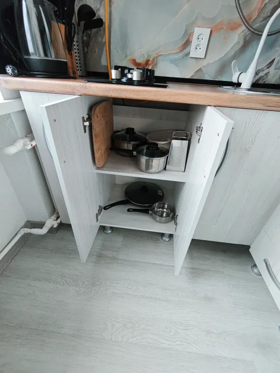 Новая VIP квартира в центре для 4 гостей