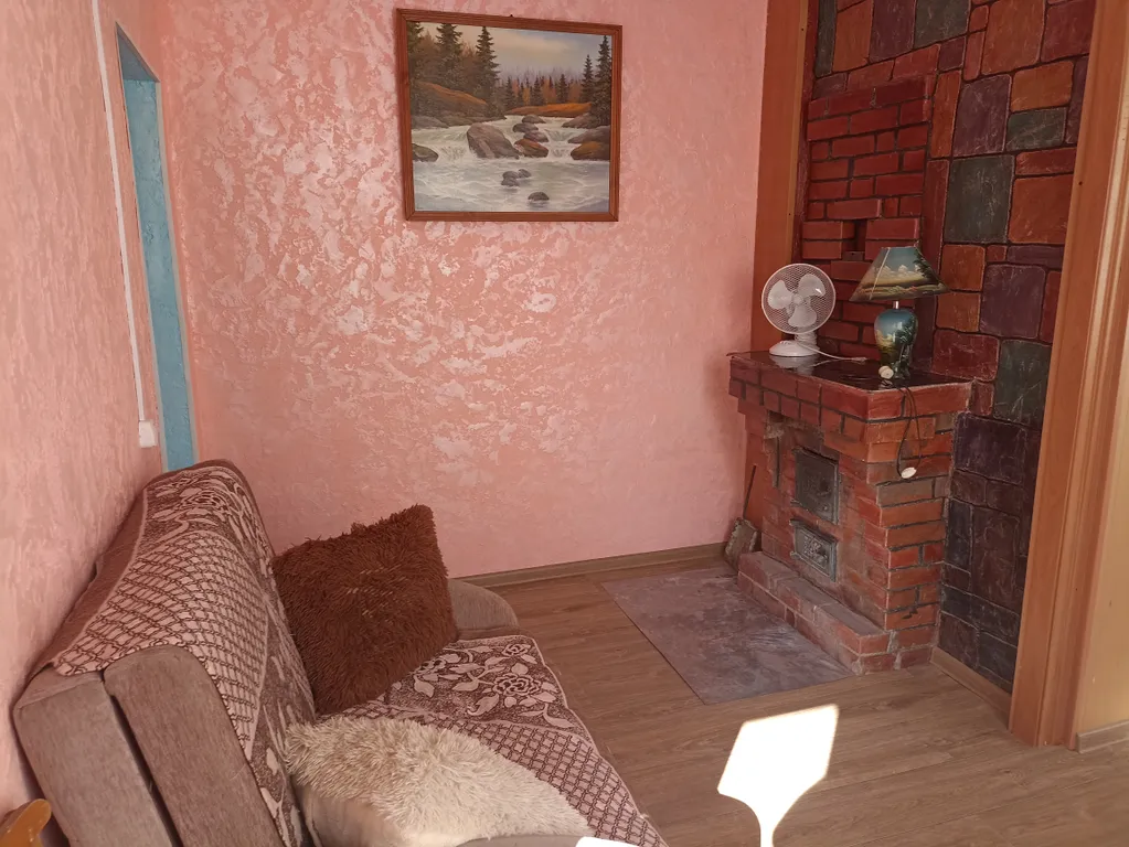 Уютная квартира на Карла Либкнехта