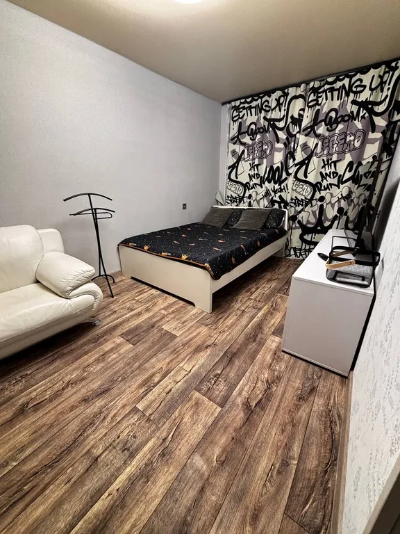 Достойная квартира в центре