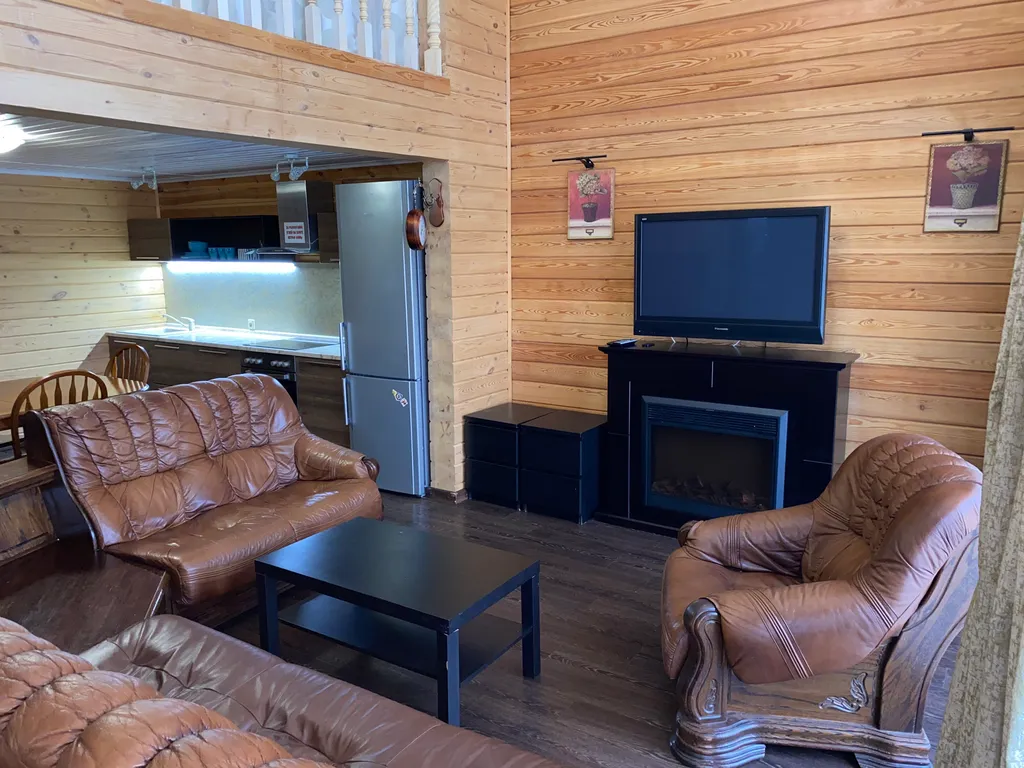 Апартамент в поселке в солнечной долине