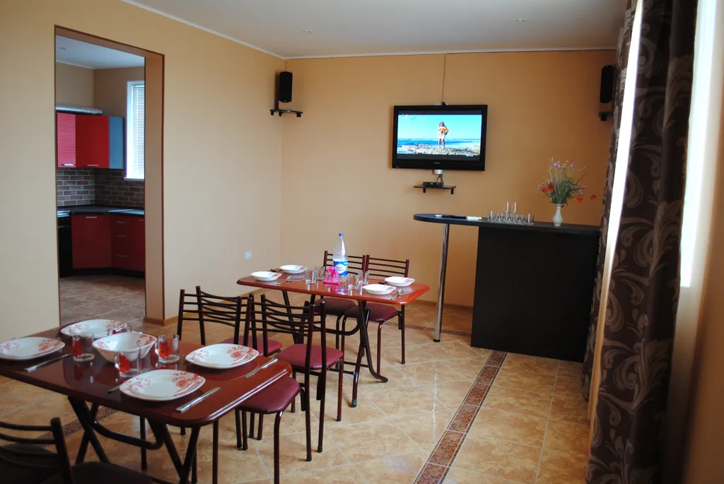 4-комнатный Дом