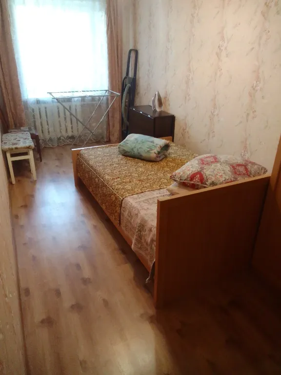 Квартира в центре города