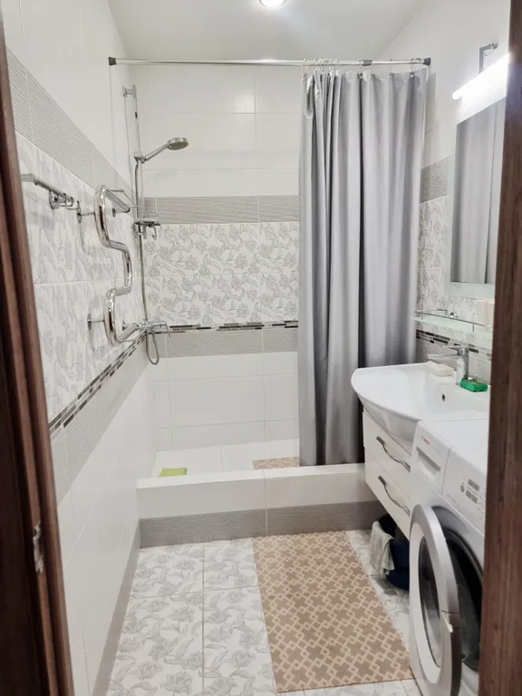 Квартира Уютная, чистая и теплая квартира — Краснодар