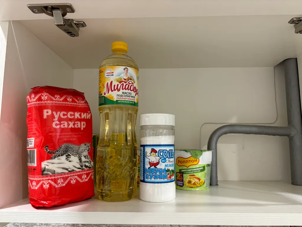 Квартира Уютная квартира в шаговой доступности от всего — Нижний Новгород