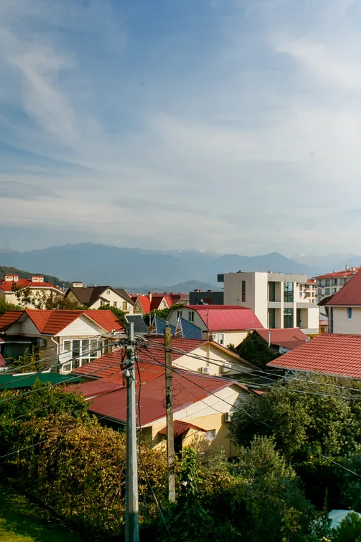 Квартира Комната — Сириус