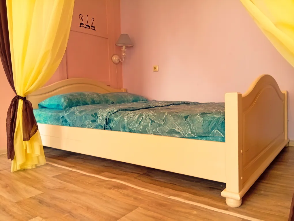 Апартаменты в центре города