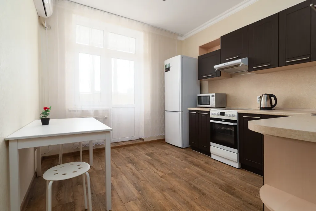 Квартира 1-комнатная Квартира — Краснодар