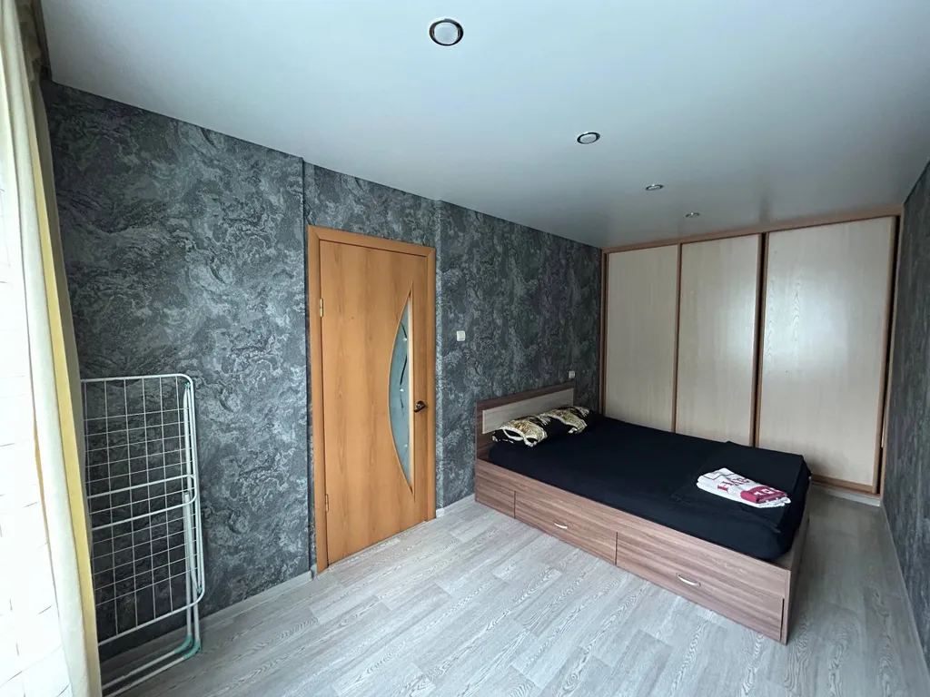 Уютная двушка в центре города