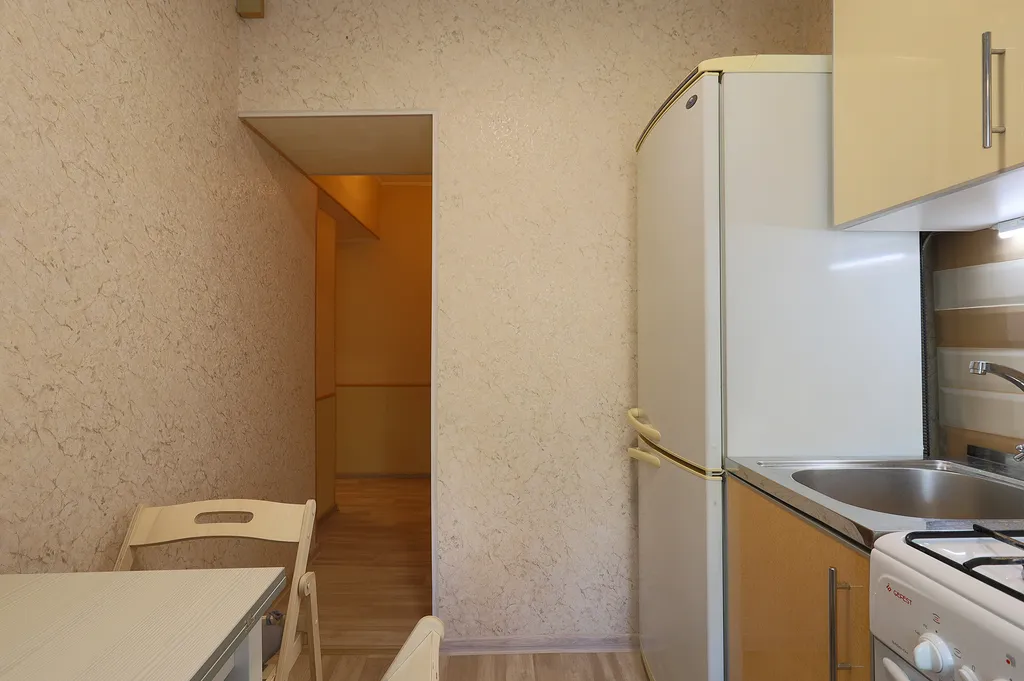 Атмосферные апартаменты в центре города