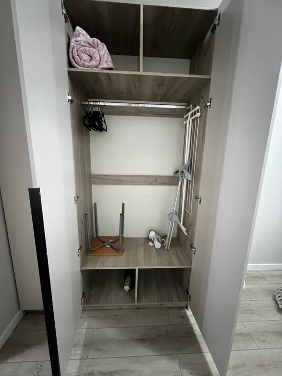 Студия вoho sky