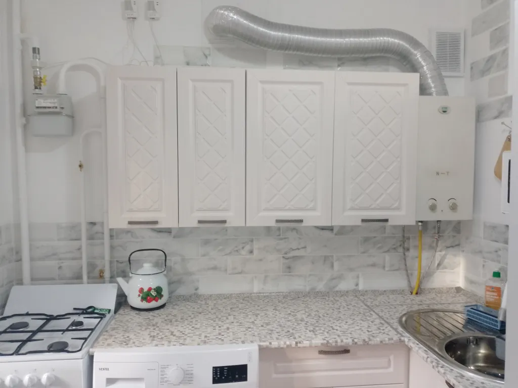 Комфортная 1-комнатная квартира в центре города