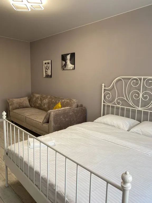 Квартира у Набережной — аренда посуточно в Йошкар-Ола