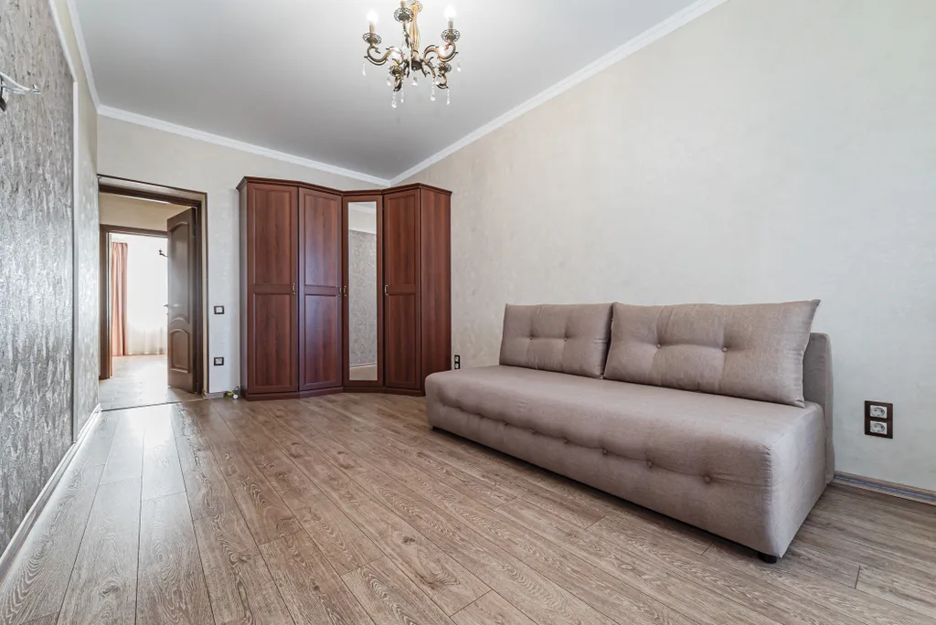 Квартира 2-комнатная уютная квартира — Калининград