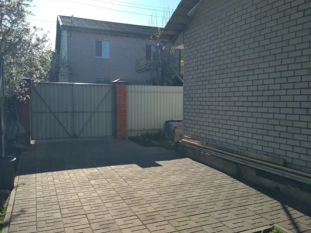 Дом с сауной Вишневый сад