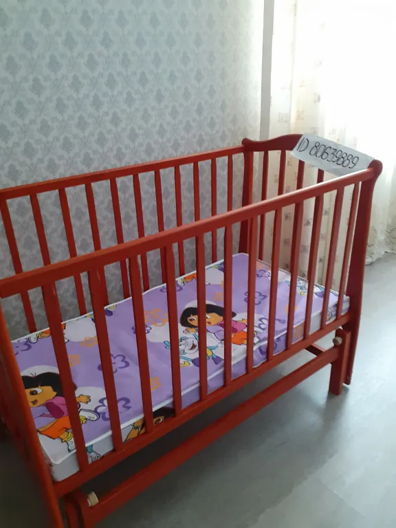 Жильё для большой семьи недалеко от моря