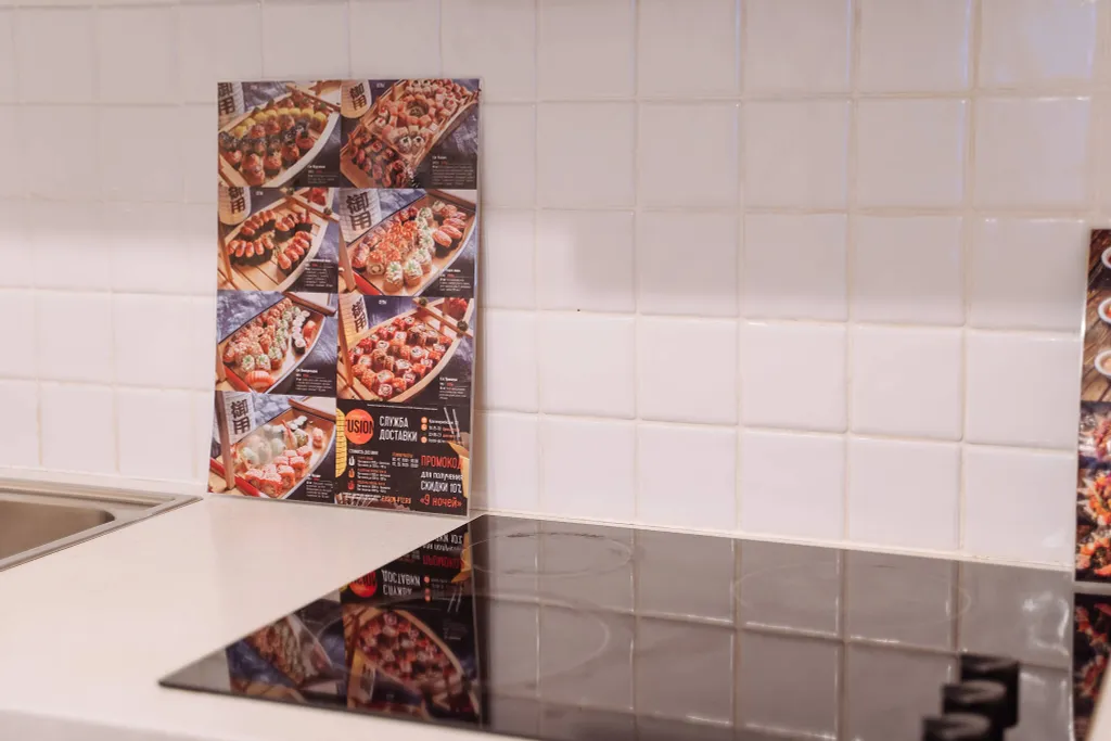 Современные апартаменты