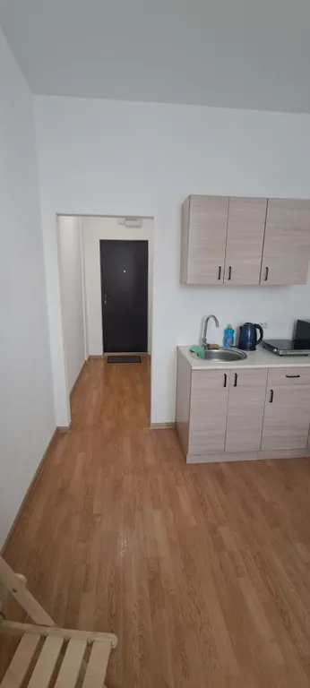 Уютная студия