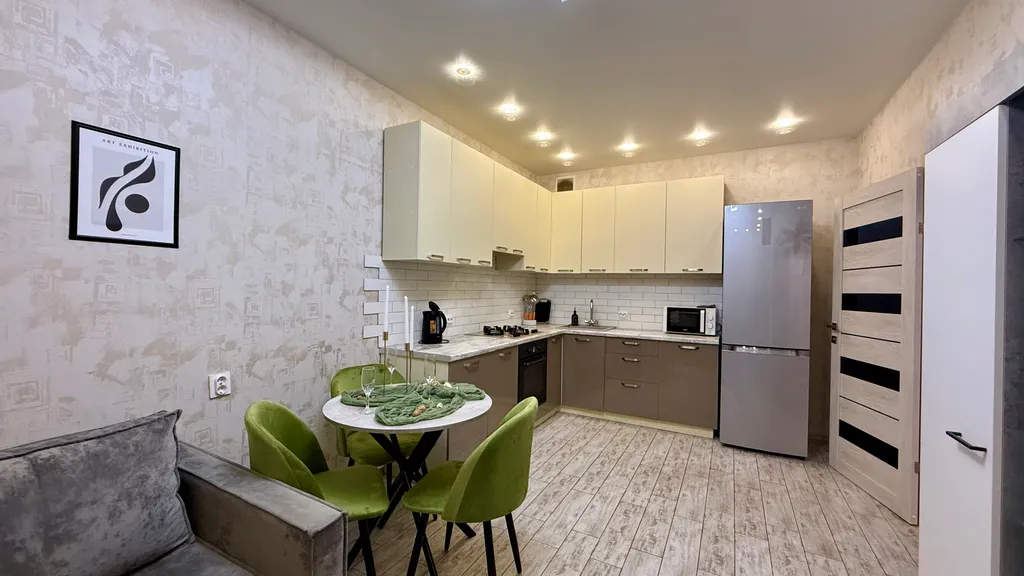 Большая евро2 возле Тула-Арена