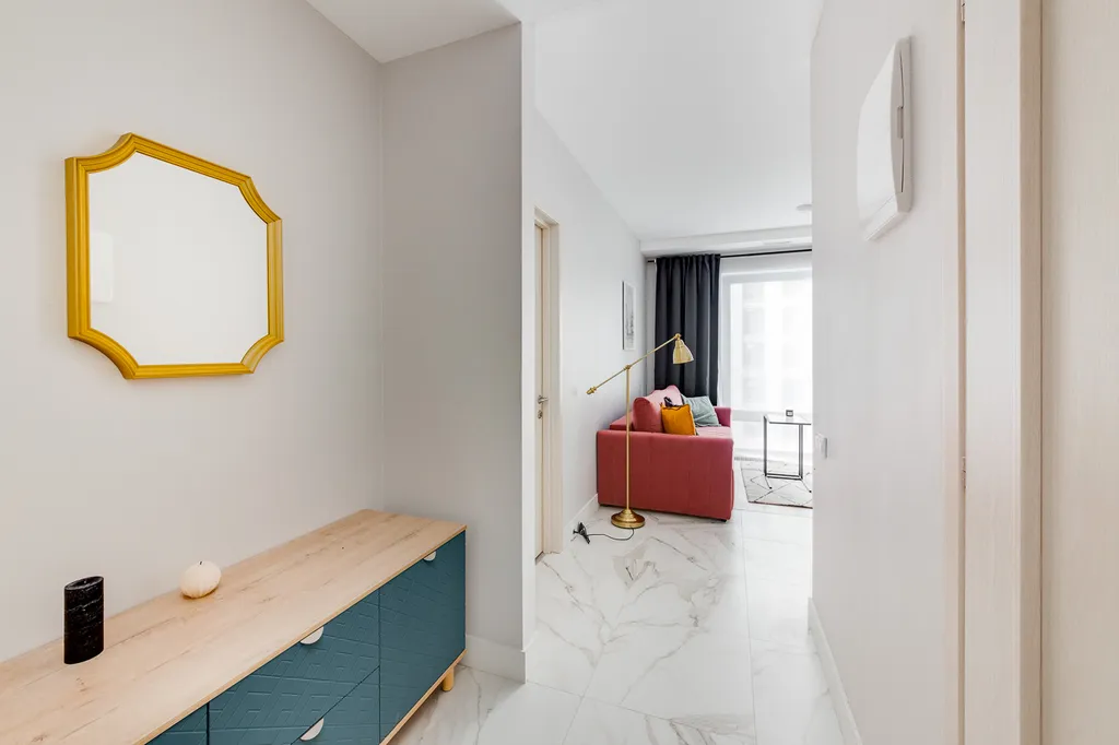 Квартира Квартира Смарт Хост с игровой приставкой PS4 — Москва