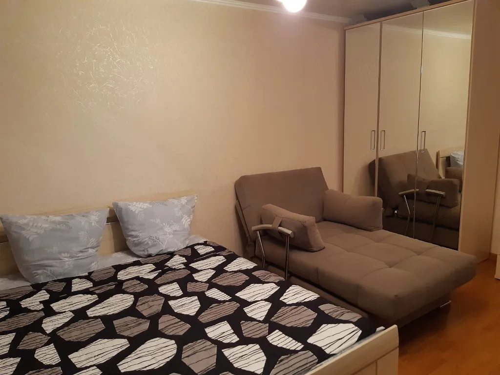 Квартира Уютная квартира в живописном месте — Царевщина