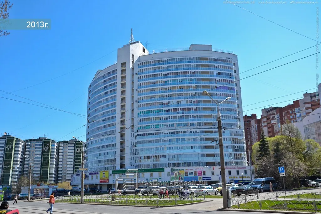 Двухкомнатная изолированная с джакузи