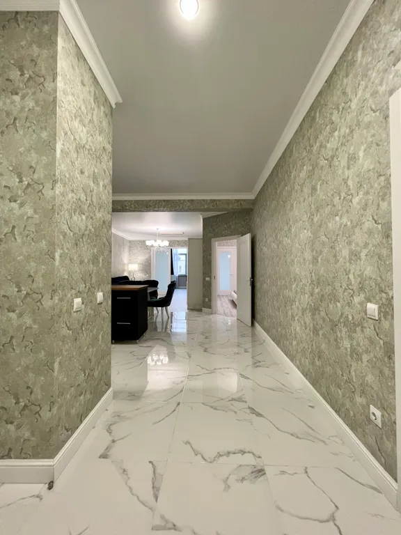 Видовая евротрешка