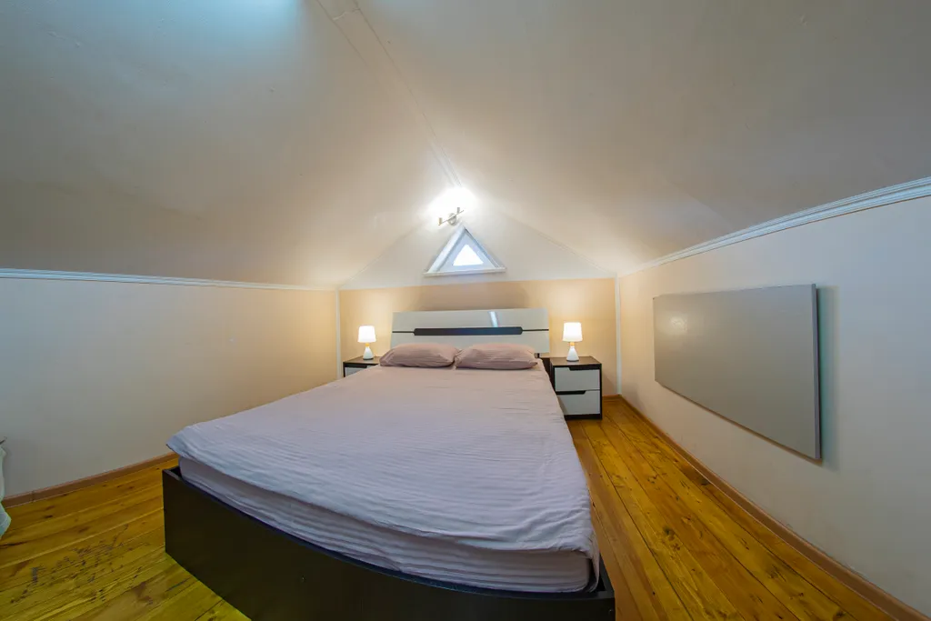 Коттедж Элитный с сауной и бассейном