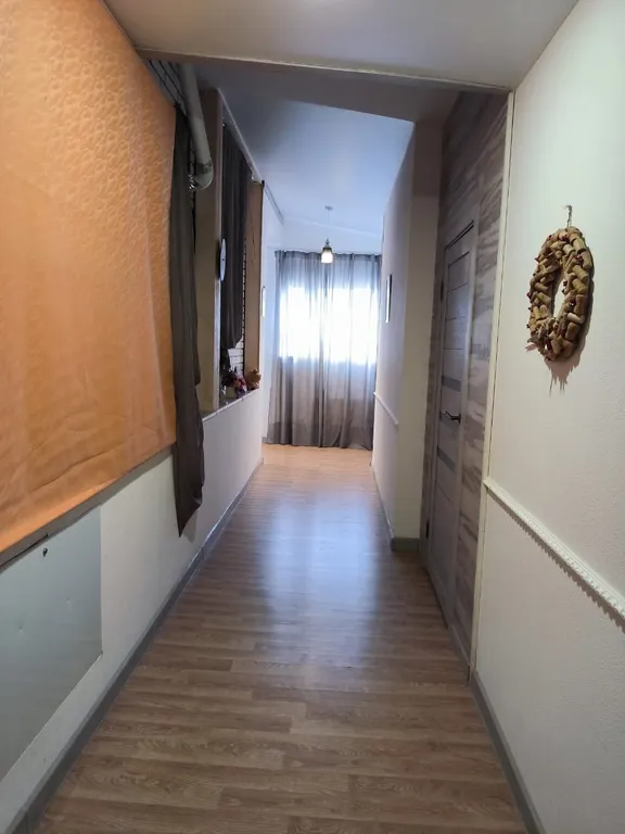 Дом у фонтанов