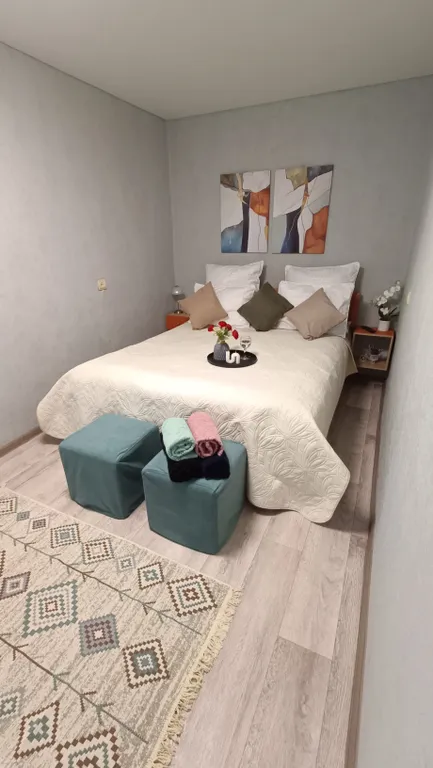 Квартира Квартирка в ленинском районе — аренда посуточно в Челябинск