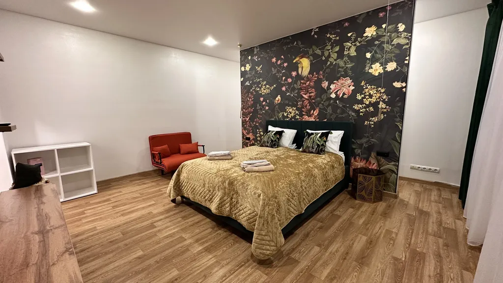 Квартира Квартира в историческом центре у Первомайского бульвара — Ярославль